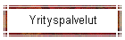Yrityspalvelut