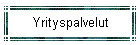 Yrityspalvelut